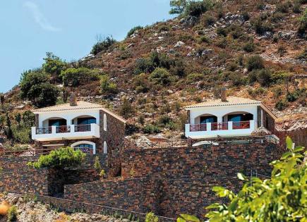 Villa per 540 000 euro a Heraklion, Grecia