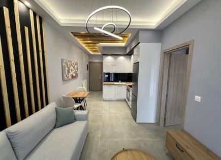 Appartement pour 173 000 Euro à Thessalonique, Grèce