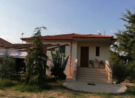 Casa para 220 000 euro en Salónica, Grecia