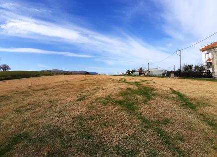 Land for 200 000 euro in Heraklion, Greece