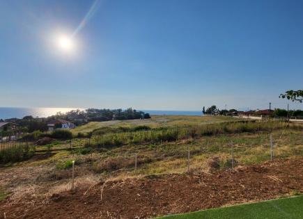 House for 130 000 euro in Kassandra, Greece