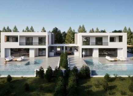 Villa für 1 760 000 euro in Kassandra, Griechenland