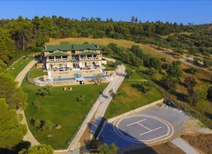 Villa für 650 000 euro in Kassandra, Griechenland
