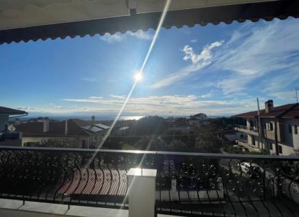 Wohnung für 195 000 euro in Sithonia, Griechenland