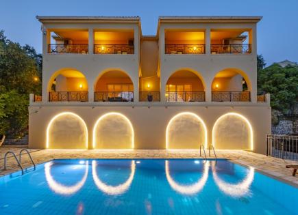 Villa para 1 050 000 euro en Corfú, Grecia