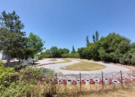 Terreno para 450 000 euro en Sitonia, Grecia