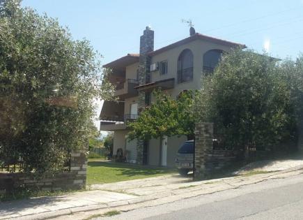 Casa per 600 000 euro a Salonicco, Grecia