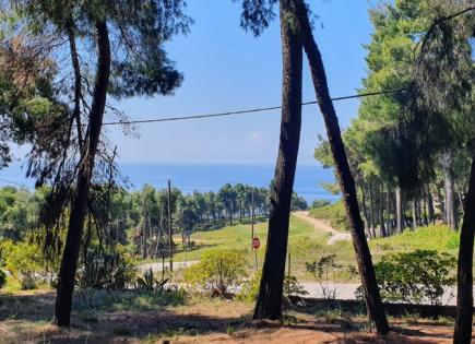 Villa para 2 650 000 euro en Kassandra, Grecia