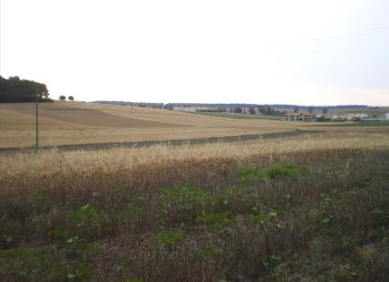 Terreno per 160 000 euro a Kassandra, Grecia