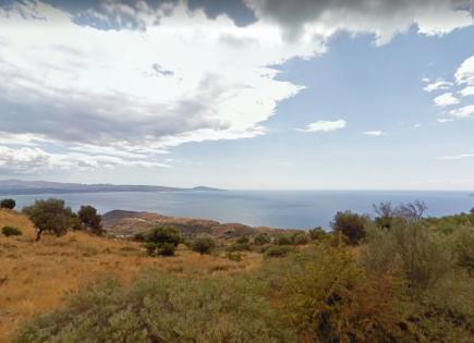 Land for 150 000 euro in Heraklion, Greece