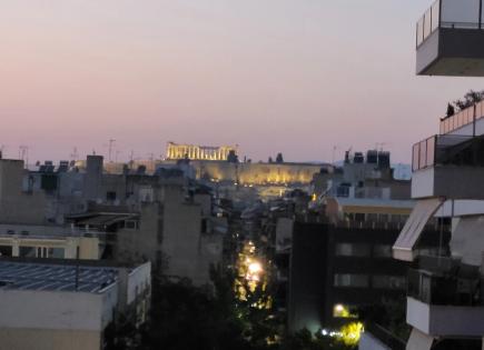 Piso para 480 000 euro en Atenas, Grecia