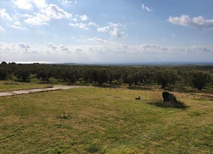 Haus für 550 000 euro in Chalkidiki, Griechenland
