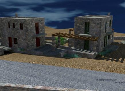 Maisonette per 250 000 euro in Attica, Grecia