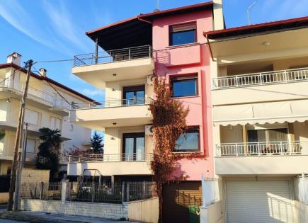 Maisonette for 260 000 euro in Olympiaki Akti, Greece