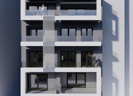 Maisonette para 220 000 euro en Salónica, Grecia