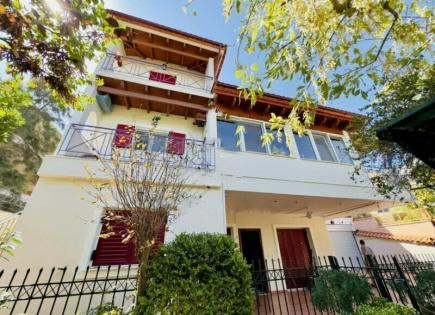 Maison pour 420 000 Euro en Attique, Grèce