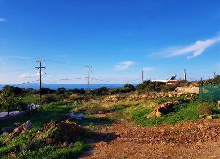 Terreno per 250 000 euro a Heraklion, Grecia