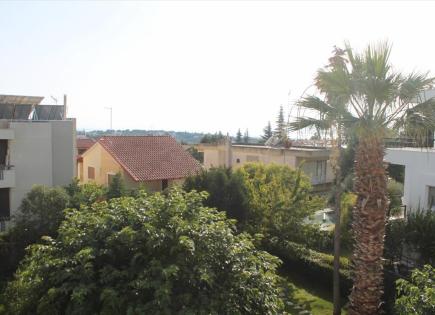 Maisonette for 475 000 euro in Thessaloniki, Greece