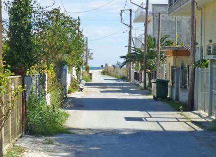 Grundstück für 200 000 euro in Olympiaki Akti, Griechenland
