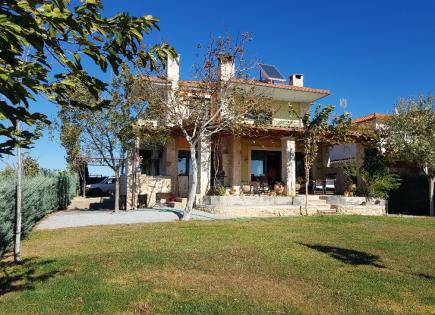 Casa para 850 000 euro en Calcídica, Grecia