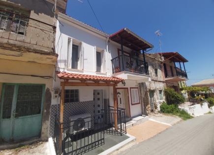 Maisonnette pour 110 000 Euro à Corfou, Grèce