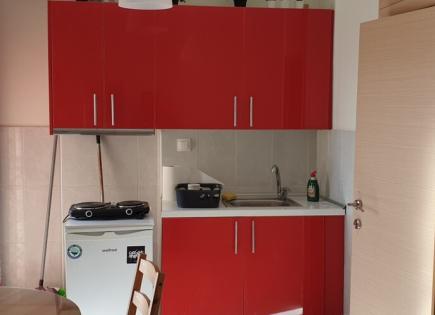 Appartement pour 80 000 Euro à Thessalonique, Grèce