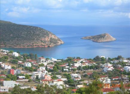 Maison pour 380 000 Euro en Attique, Grèce