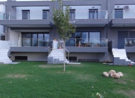 Maisonette für 370 000 euro in Thessaloniki, Griechenland