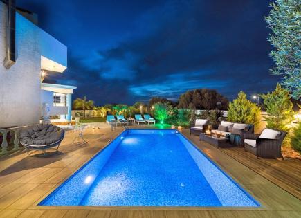 Villa für 900 000 euro in Heraklion, Griechenland