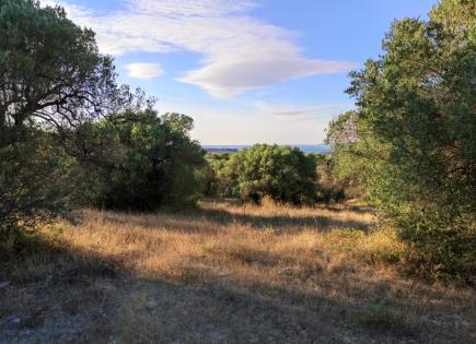 Grundstück für 160 000 euro in Kassandra, Griechenland