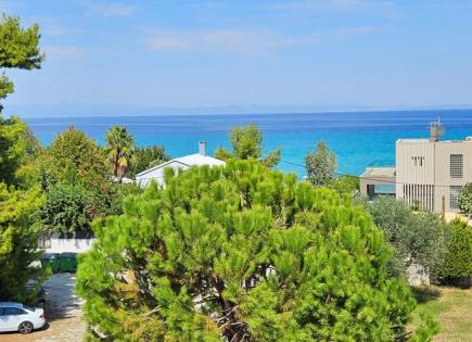 Maisonette for 560 000 euro in Kassandra, Greece