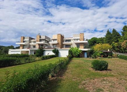 Maisonette for 600 000 euro in Kassandra, Greece