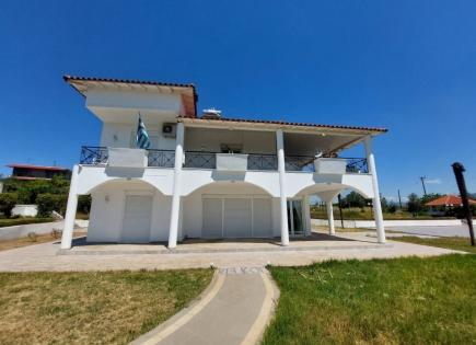 House for 400 000 euro in Chalkidiki, Greece