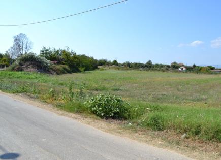 Land for 200 000 euro in Kassandra, Greece