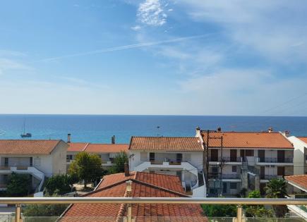 Maisonnette pour 270 000 Euro à Kassandra, Grèce