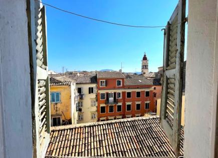 Appartement pour 210 000 Euro à Corfou, Grèce