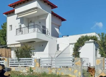 Casa para 415 000 euro en Sitonia, Grecia
