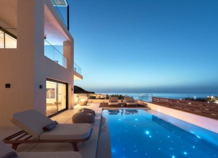 Villa para 1 560 000 euro en Heraclión, Grecia
