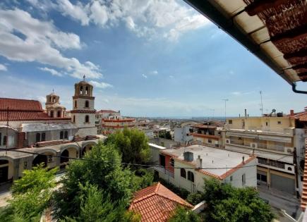 Maisonette para 280 000 euro en Salónica, Grecia