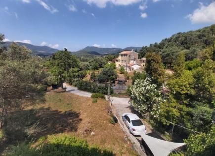 House for 280 000 euro in Corfu, Greece