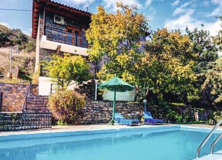 Villa per 450 000 euro a Heraklion, Grecia
