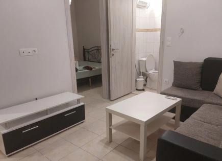 Flat for 75 000 euro in Thessaloniki, Greece
