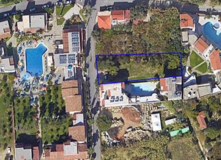 Terreno per 269 000 euro a Heraklion, Grecia