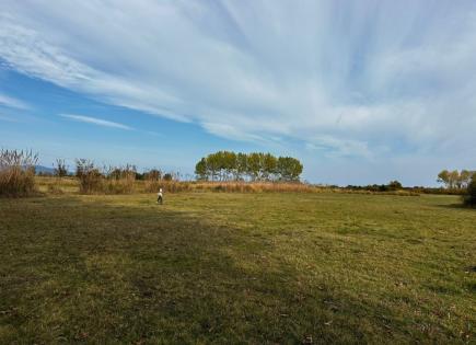 Terrain pour 250 000 Euro en Chalcidique, Grèce