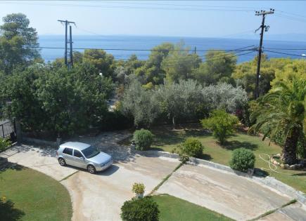 Maison pour 580 000 Euro en Attique, Grèce