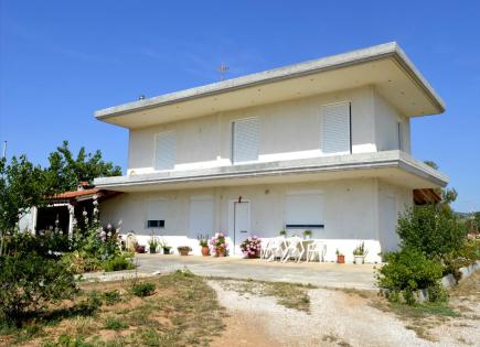 Haus für 320 000 euro in Attika, Griechenland