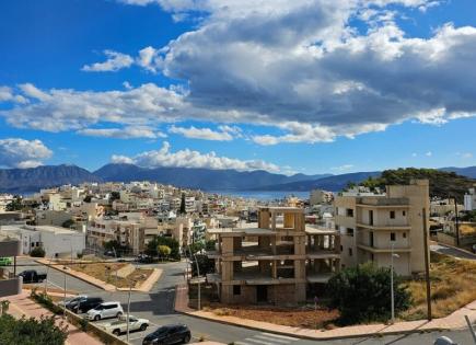Appartement pour 427 000 Euro à Héraklion, Grèce