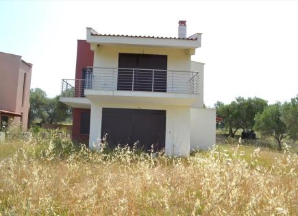 Haus für 270 000 euro in Kassandra, Griechenland