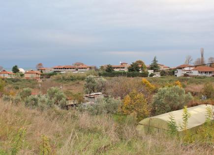 Terrain pour 1 000 000 Euro à Olympiaki Akti, Grèce