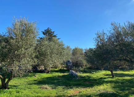 Grundstück für 448 000 euro in Heraklion, Griechenland